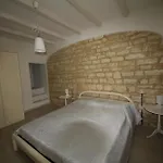 בית נופש Trilocale In Centro A Cod 395 נומאנה