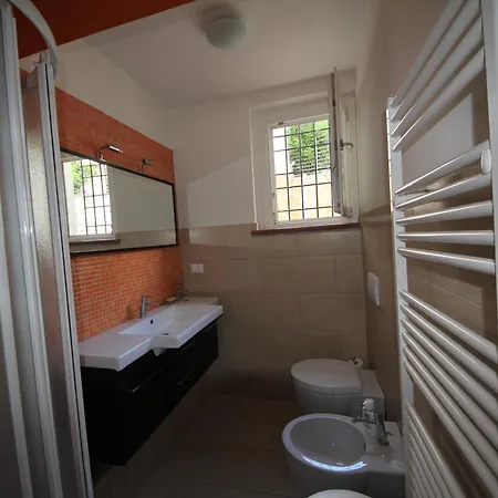 Trilocale In Centro A Cod 395 Holiday home