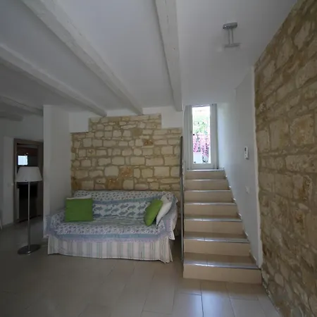 Trilocale In Centro A Cod 395 Holiday home Numana