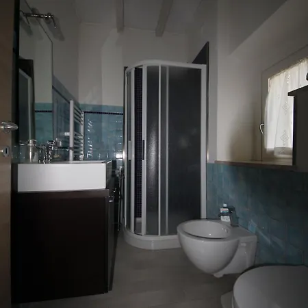 Trilocale In Centro A Cod 395 Holiday home
